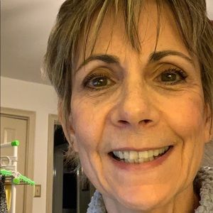 Meet your Posher, Judy